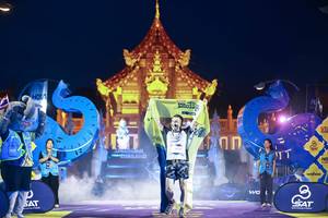 BIB: 
                            <button type="button" onclick="openModal(22341721)" class="btn btn-primary btn-sm float-right btn-popup" data-toggle="modal" data-target=".modal-high-quality">
                        <i class="fas fa-shopping-cart"></i> Add to Cart
                    </button>
                                            <button type="button" onclick="isThisMe(22341721, true)" class="btn btn-success btn-sm float-right btn-popup btn-isme hidden" data-toggle="tooltip" data-placement="bottom" title="นี่คือรูปของคุณใช่ไหม คลิกที่นี่เพื่อเอาเข้าอัลบั้ม">
                        <i class="fas fa-plus"></i> Add to album
                    </button>
                    <button type="button" onclick="isThisMe(22341721, false)" class="btn btn-warning btn-sm float-right btn-popup btn-isnotme hidden">
                        <i class="fas fa-ban"></i> Remove from album
                    </button>